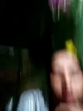 Pinki_thakur_1 on StripChat