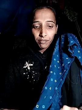 Pinki_thakur_1 on StripChat