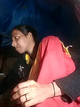 Pinki_thakur_1 on StripChat