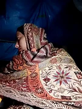 Pinki_thakur_1 on StripChat