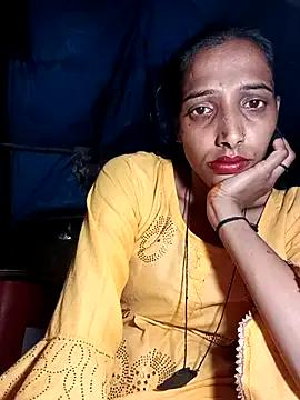 Pinki_thakur_1 — Freechat on StripChat