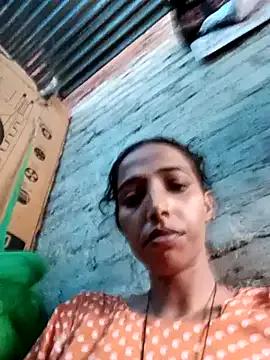 Pinki_thakur_1 on StripChat