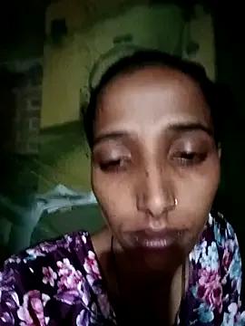 Pinki_thakur_1 on StripChat