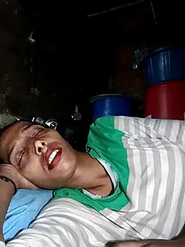 Pinki_thakur_1 on StripChat