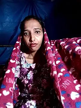 Pinki_thakur_1 on StripChat