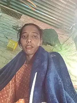 Pinki_thakur_1 on StripChat