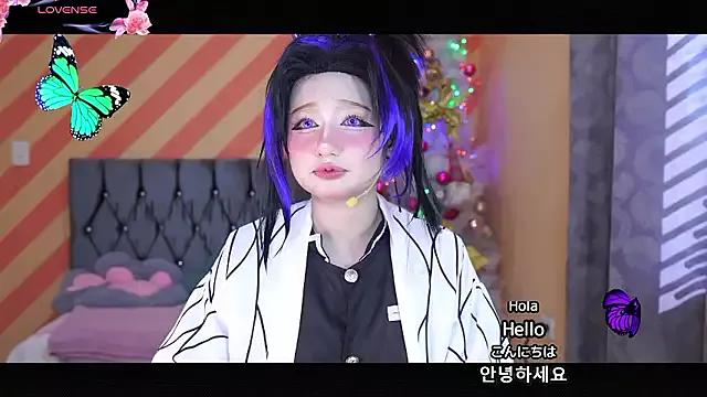 Pinkie_Princes on StripChat