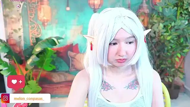 Pinkie_Princes on StripChat