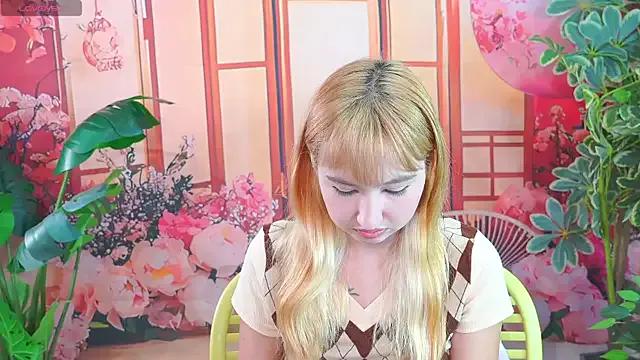 Pinkie_Princes on StripChat