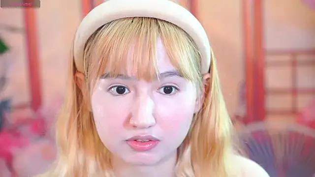 Pinkie_Princes on StripChat