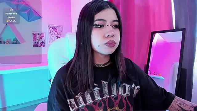 pinkk_deemon on StripChat