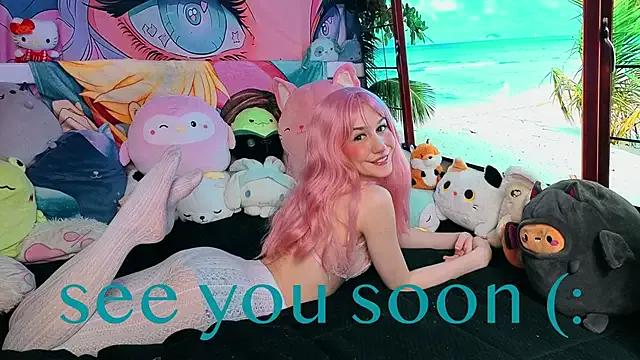 pinkocean3 on StripChat