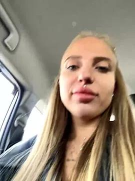 pinkstar_ on StripChat