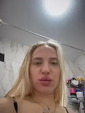 pinkstar_ on StripChat