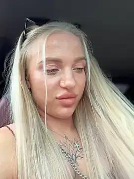 pinkstar_ on StripChat