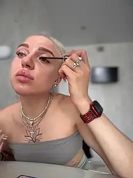 pinkstar_ on StripChat