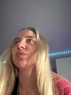 pinkstar_ on StripChat