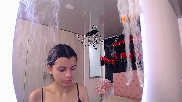 pinky_f00x on StripChat