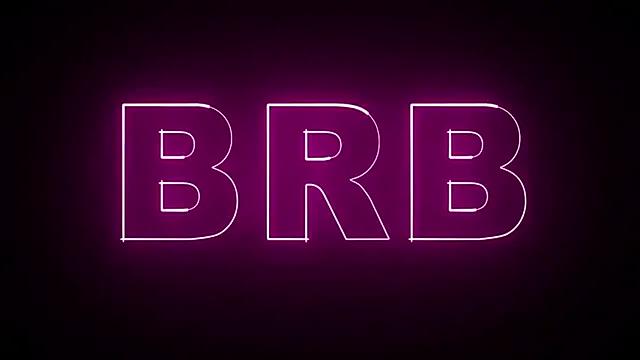 pinky_f00x on StripChat