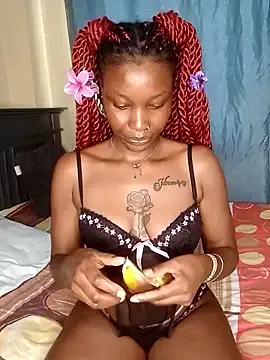 Pinky_shyee — Spread asshole