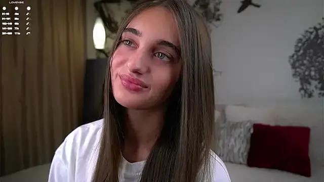 PiquingOgalala on StripChat