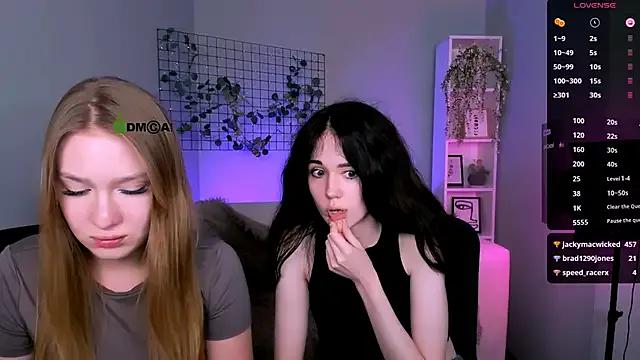 playful_sophie on StripChat