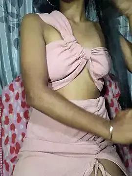 playfulcharmer on StripChat