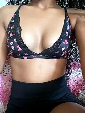 playfulcharmer on StripChat