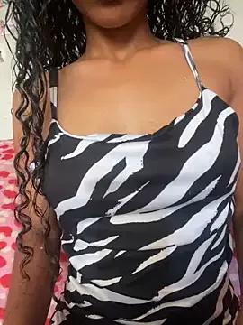 playfulcharmer on StripChat