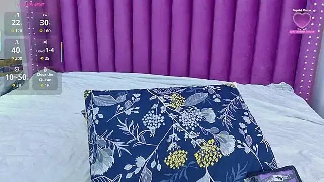 playfulcurvy — Squirt Show