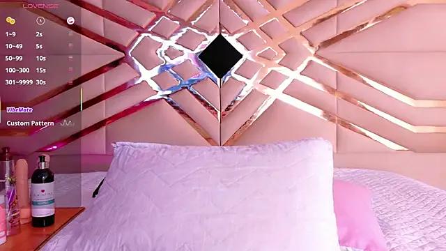 playfulcurvy on StripChat