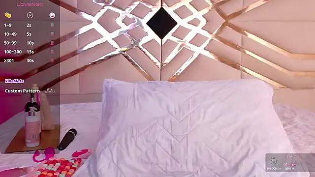 playfulcurvy on StripChat