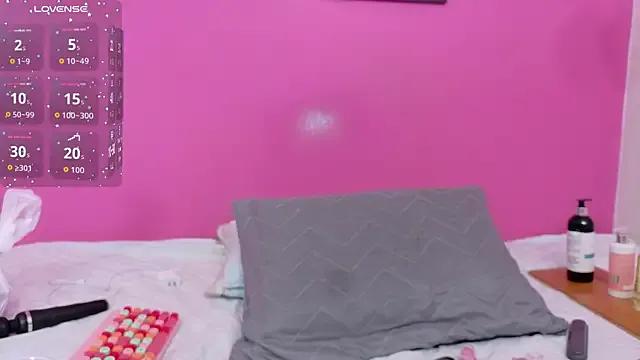 playfulcurvy on StripChat