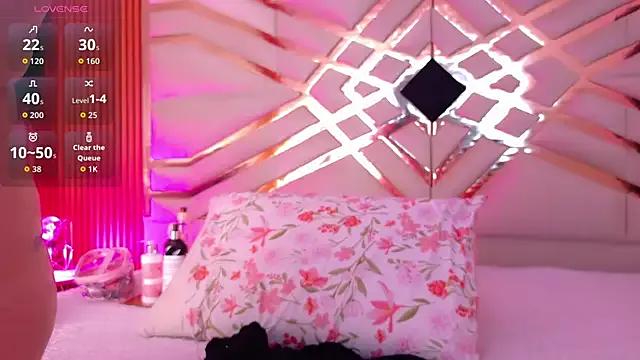 playfulcurvy on StripChat