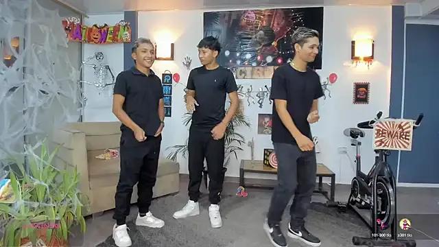 Playhardsexx on StripChat