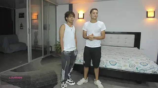 Playhardsexx on StripChat