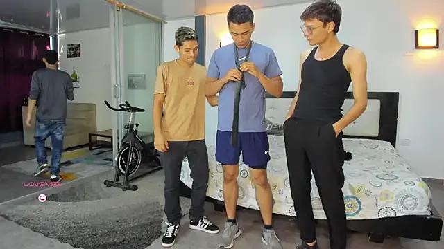 Playhardsexx on StripChat