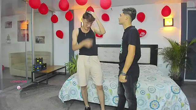 Playhardsexx on StripChat