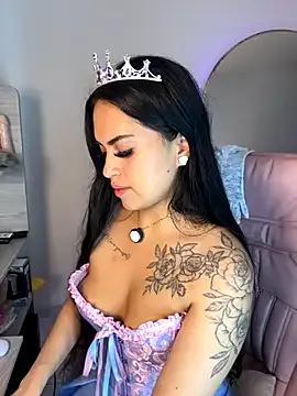 playsecrets on StripChat