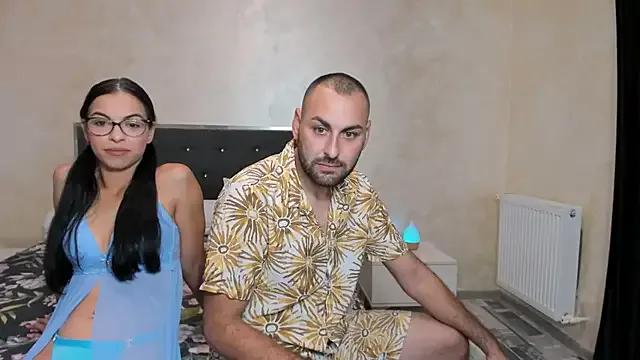 Playx24 on StripChat