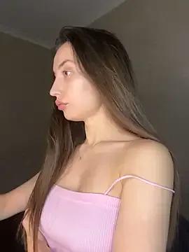 Polli_Kiss on StripChat