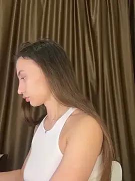 Polli_Kiss on StripChat