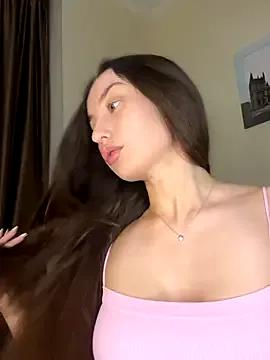 Polli_Kiss on StripChat