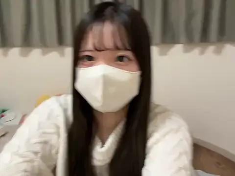 pomu_chan on StripChat