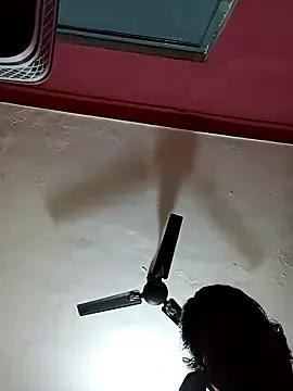 Pooja_cut on StripChat