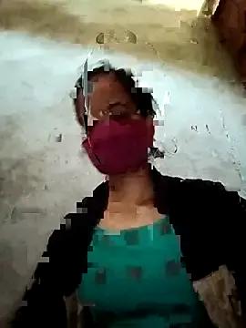 Pooja_cut on StripChat