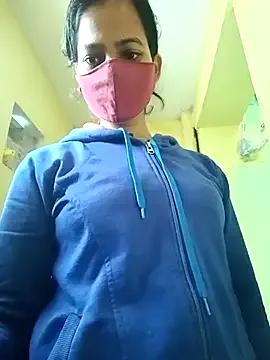 Pooja_cut on StripChat