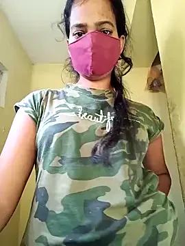 Pooja_cut on StripChat