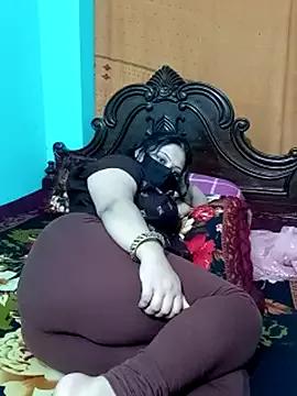 Porimoni22 on StripChat