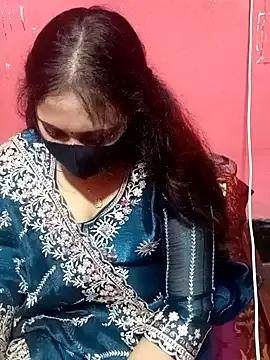 Porimoni22 on StripChat